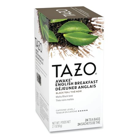 Tazo Tea, Tazo, Awake, PK24 149898